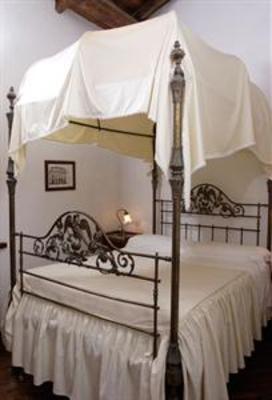 фото отеля Agriturismo Montegualdone