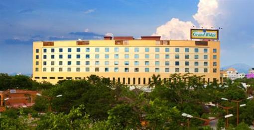 фото отеля Hotel Grand Ridge