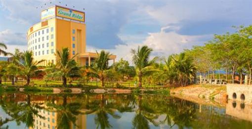 фото отеля Hotel Grand Ridge