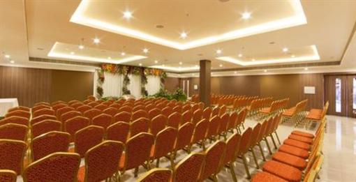 фото отеля Hotel Grand Ridge