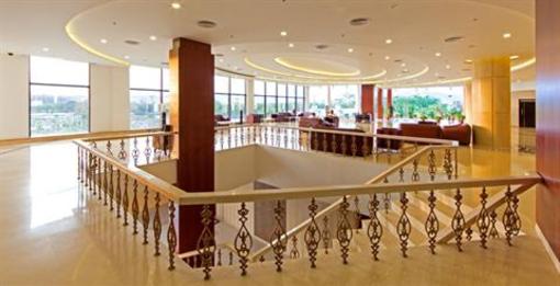фото отеля Hotel Grand Ridge
