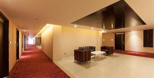 фото отеля Hotel Grand Ridge