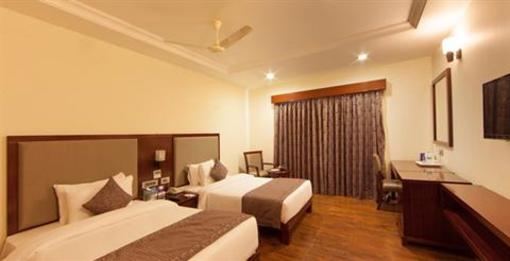 фото отеля Hotel Grand Ridge