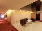 фото отеля Hotel Grand Ridge