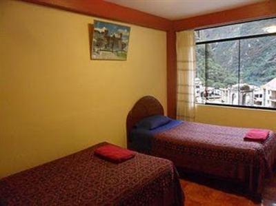 фото отеля Machupicchu Munay Tik'a