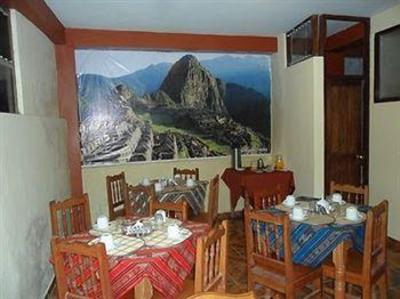 фото отеля Machupicchu Munay Tik'a