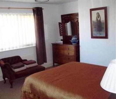 фото отеля Podehole Bed and Breakfast