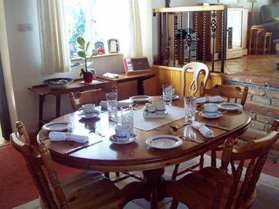 фото отеля Podehole Bed and Breakfast