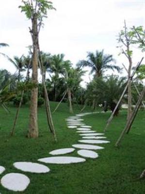 фото отеля Reclusive Life Phoenix Island