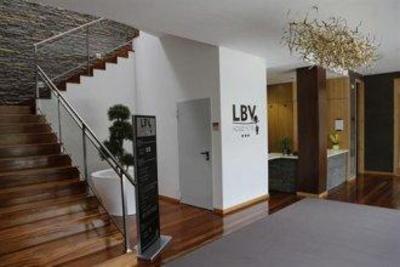 фото отеля LBV House Hotel