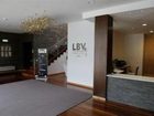 фото отеля LBV House Hotel