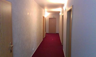 фото отеля Pension Berta