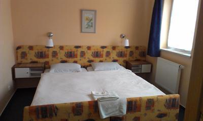 фото отеля Pension Berta