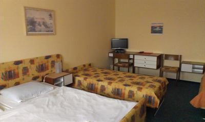фото отеля Pension Berta