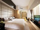 фото отеля The Mercer Hotel Hong Kong