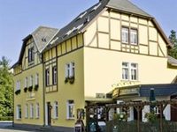 Land-gut-Hotel Cafe Meier