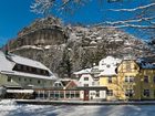 фото отеля Land-gut-Hotel Cafe Meier