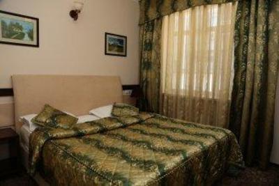 фото отеля Salem on Dostyk Hotel