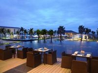 Sunrise Hoi An Beach Resort