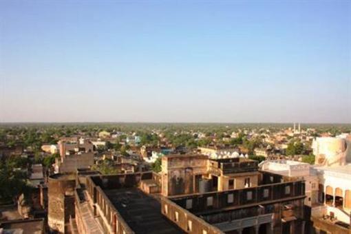 фото отеля Paawana Haveli