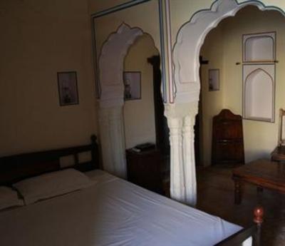 фото отеля Paawana Haveli