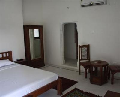 фото отеля Paawana Haveli