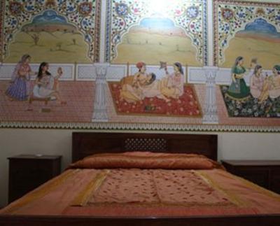 фото отеля Paawana Haveli