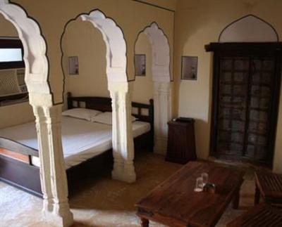 фото отеля Paawana Haveli