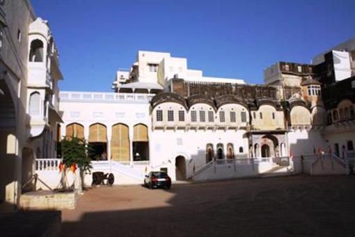 фото отеля Paawana Haveli