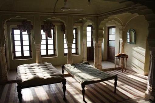 фото отеля Paawana Haveli