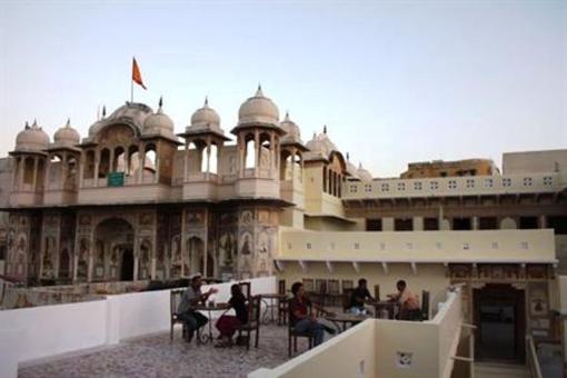 фото отеля Paawana Haveli