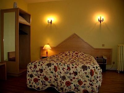 фото отеля Logis Hotel La Sapiniere