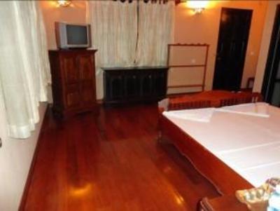 фото отеля Les Lacs Resort