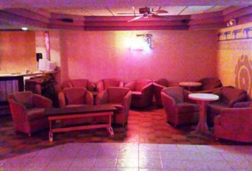 фото отеля Hotel Santa Fe Juarez