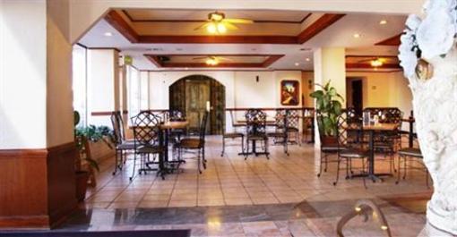 фото отеля Hotel Santa Fe Juarez