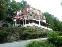 Overlook Mansion