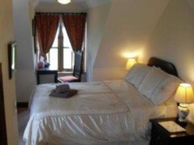 фото отеля Waterside Guest House