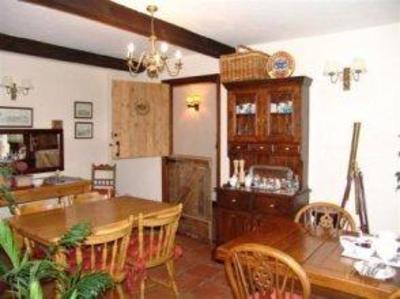 фото отеля Waterside Guest House