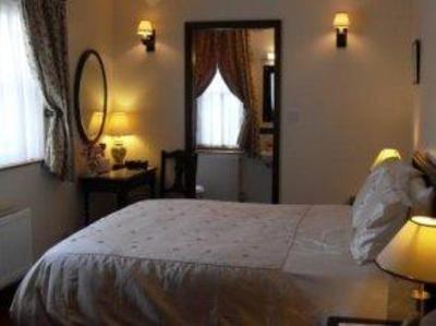 фото отеля Waterside Guest House