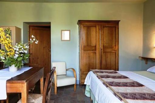 фото отеля La Fattoria Le Mandrie di Ripalta