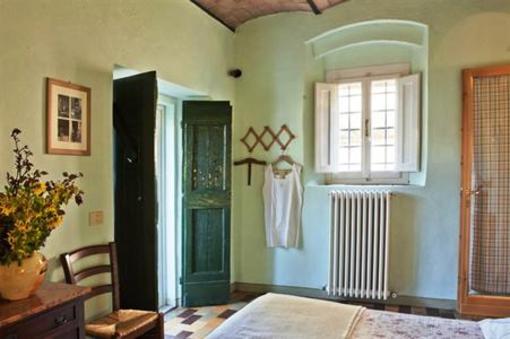 фото отеля La Fattoria Le Mandrie di Ripalta
