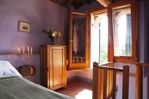 фото отеля La Fattoria Le Mandrie di Ripalta