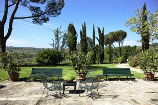 фото отеля La Fattoria Le Mandrie di Ripalta
