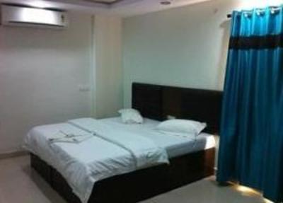 фото отеля Shade Premium Suites