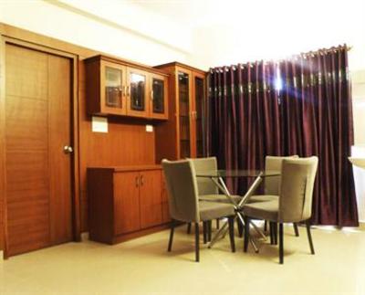 фото отеля Shade Premium Suites