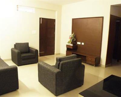 фото отеля Shade Premium Suites