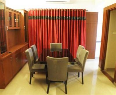 фото отеля Shade Premium Suites