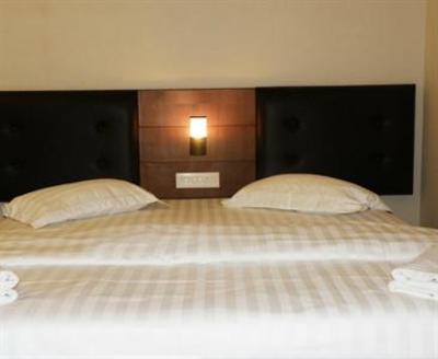 фото отеля Shade Premium Suites