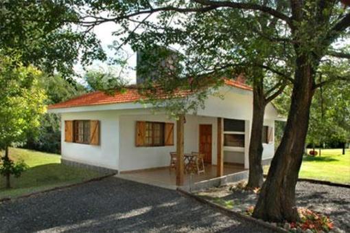 фото отеля Cabanas Steinhaus