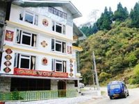 Hotel Ricasa